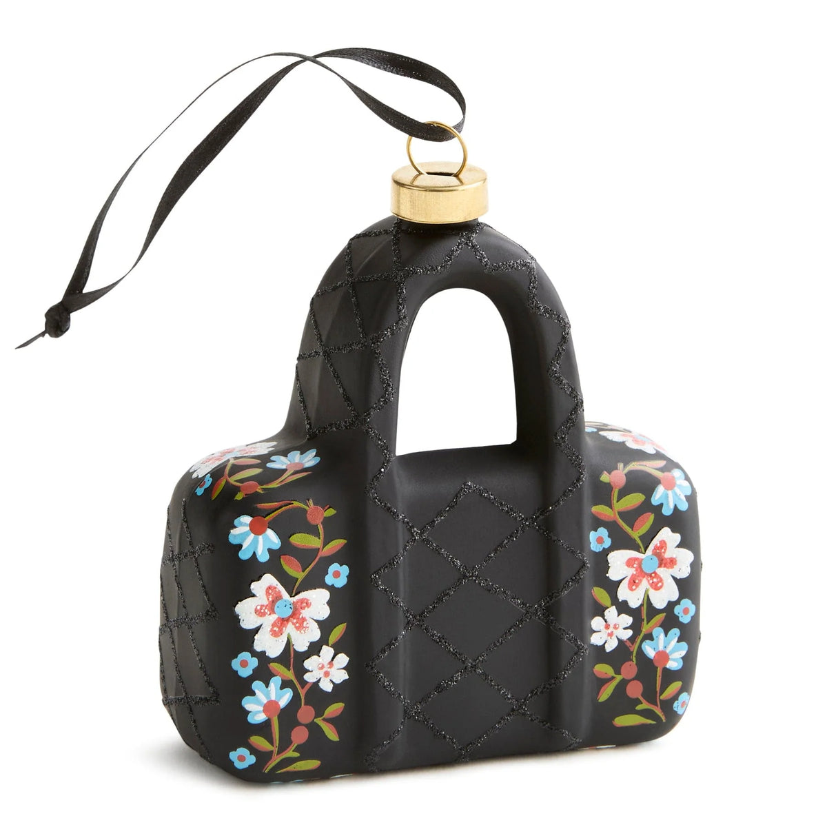Original Duffel Ornament