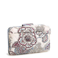 Small Turnlock Wallet